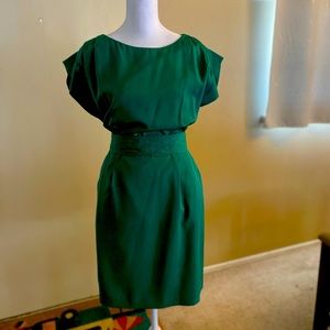 Eliza J cocktail dress